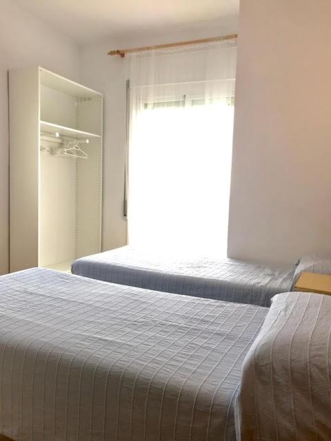 Hostal Casa Torrent - Chambre Lits Jumeaux