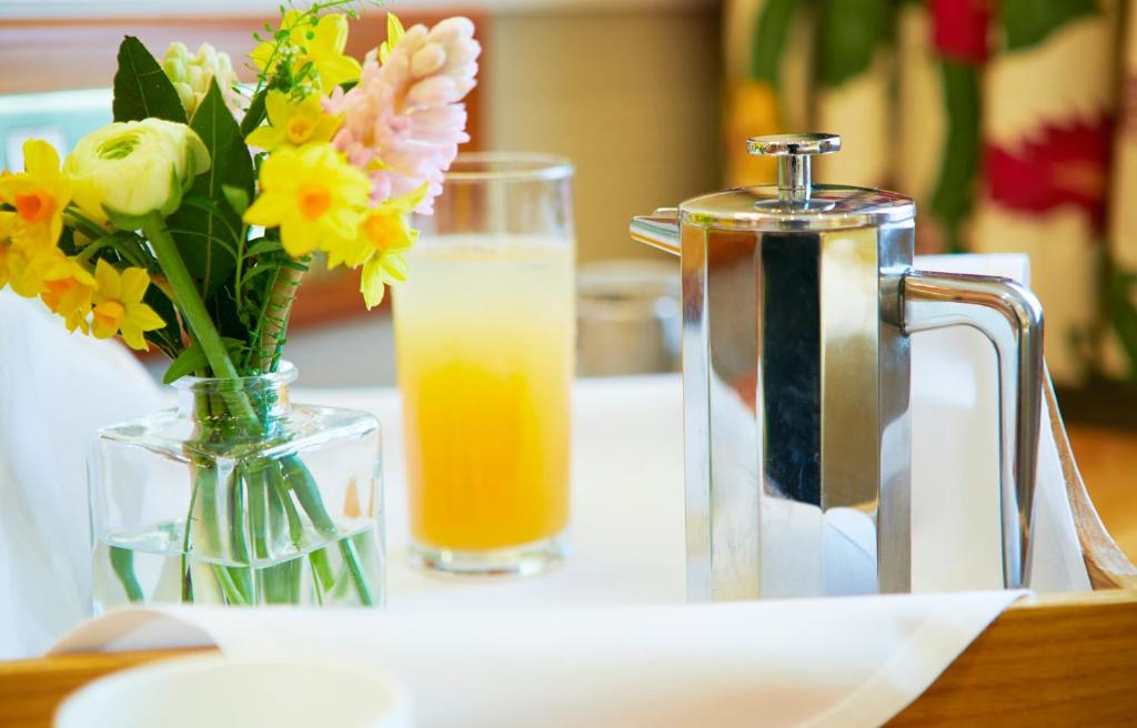 Palm Court Hotel - Resim 21