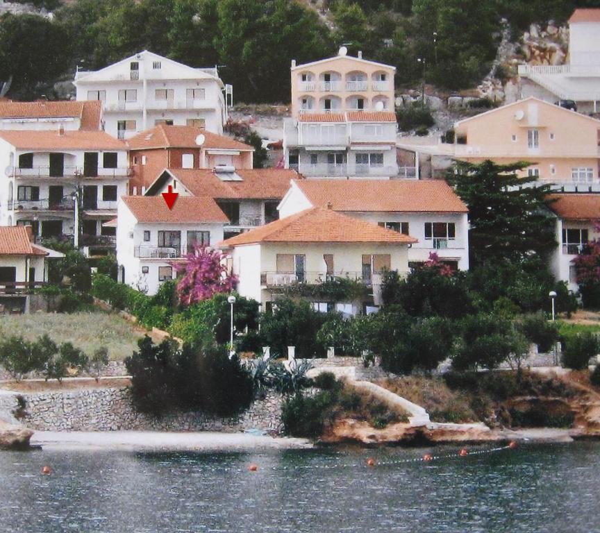 Fotografie z fotogalerie ubytování Apartments Stanko v Trogiru