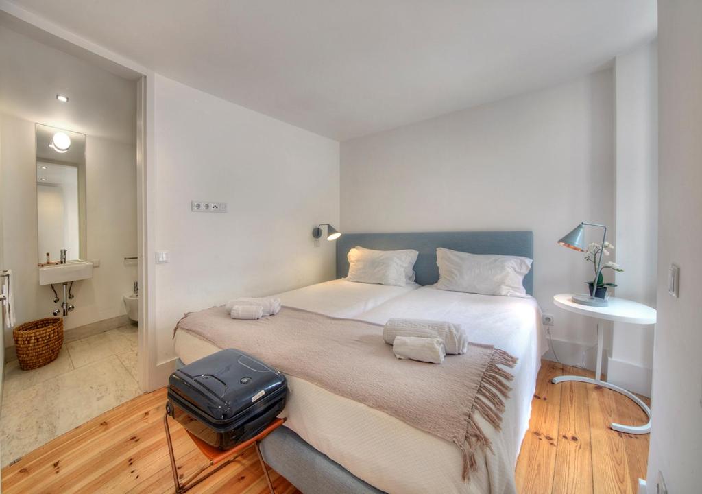 Canaan Lifestyle Apartments Lisbon Combro 77 by Get Your Stay - 一居室公寓