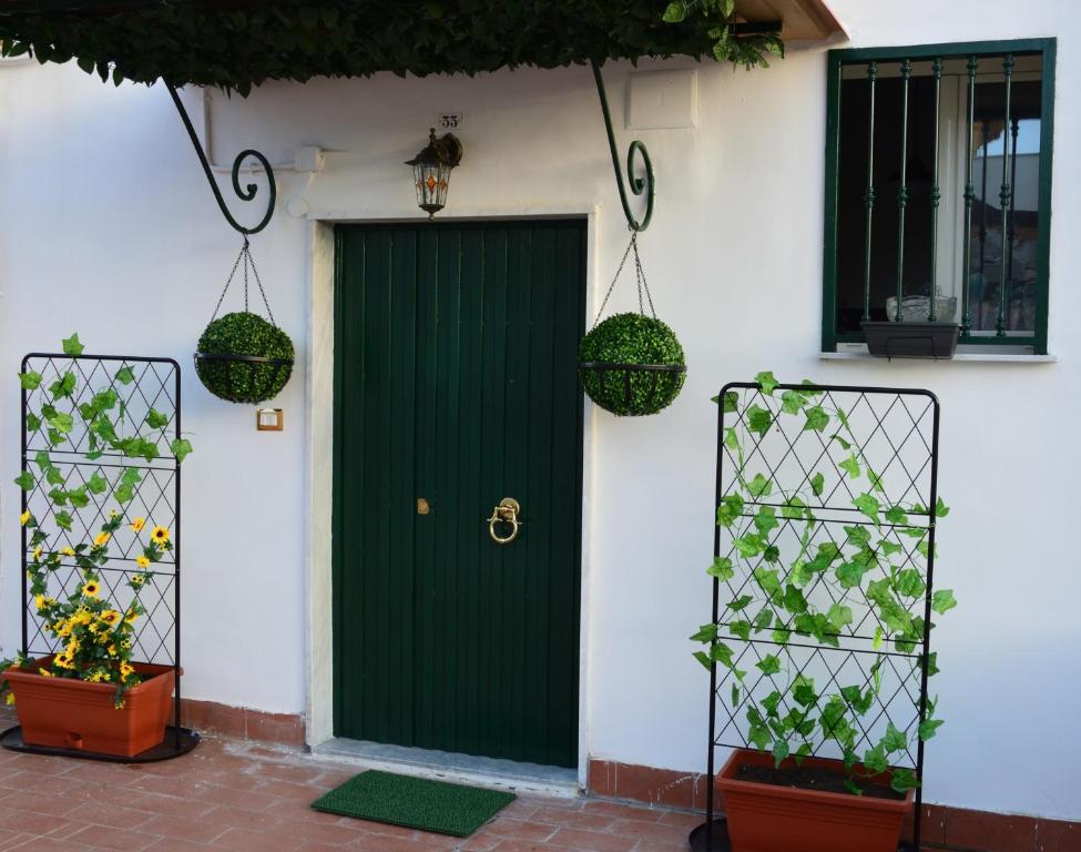 Fotografia z galérie ubytovania Casa Vacanze Sapienza 29 v Neapole