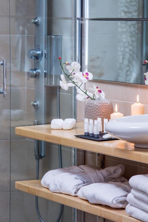 Callia Retreat Suites - Adults Only - 15