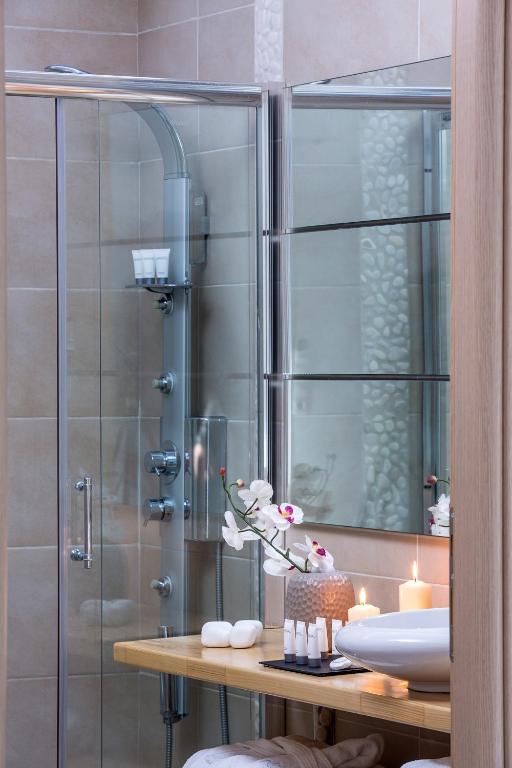 Callia Retreat Suites - Adults Only - 16