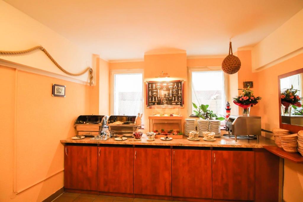Hotel Atrium Charlottenburg - Resim 34