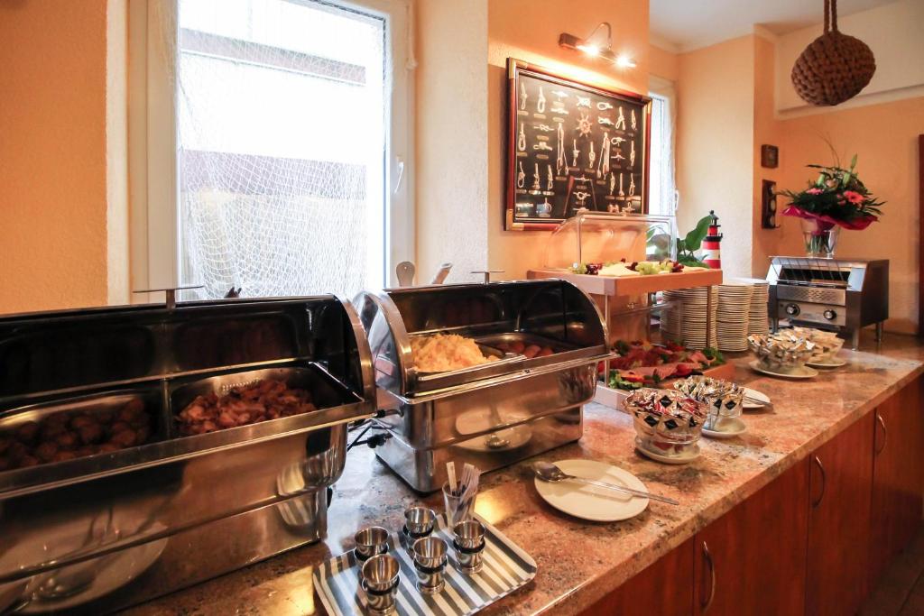 Hotel Atrium Charlottenburg - Resim 37