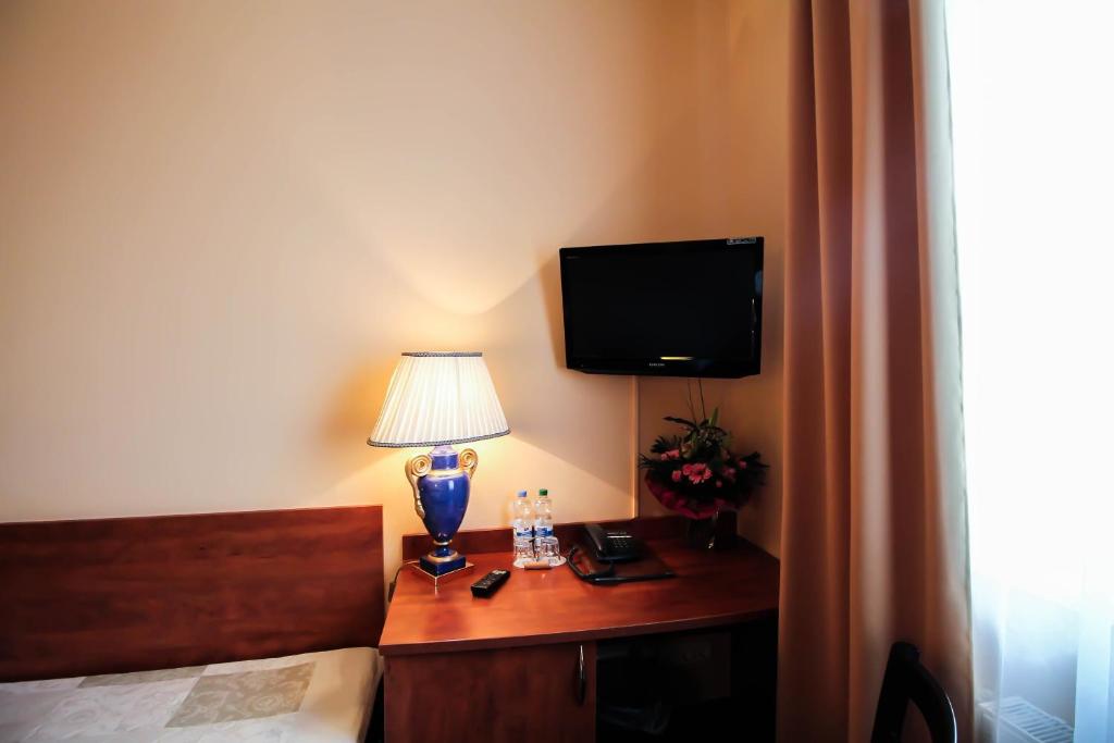 Hotel Atrium Charlottenburg - Resim 44