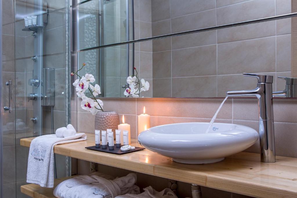 Callia Retreat Suites - Adults Only - 17