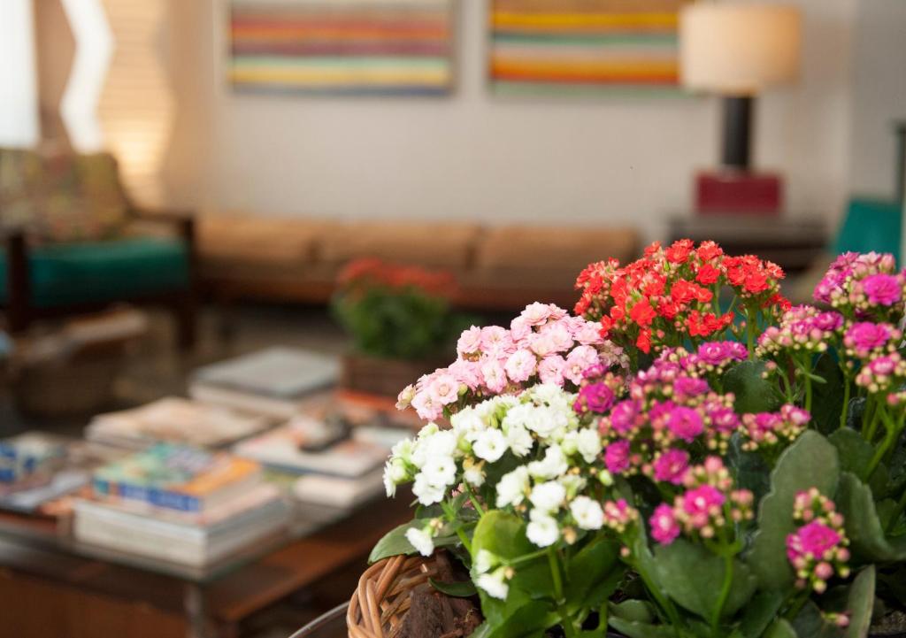  Novo Hamburgo Business Hotel