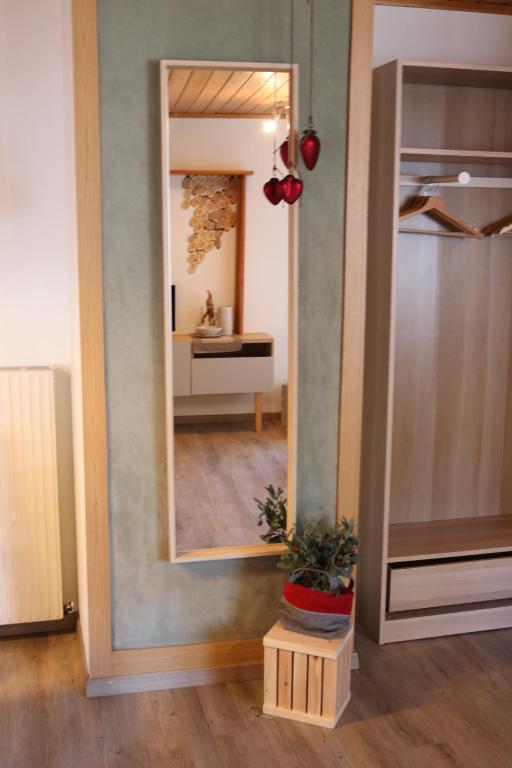 Fotografie z fotogalerie ubytování Ferienhaus Höll v destinaci Russbach am Pass Gschütt