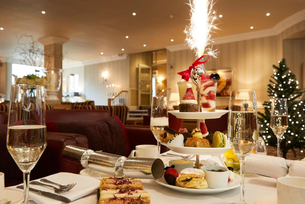 Palm Court Hotel - Resim 7