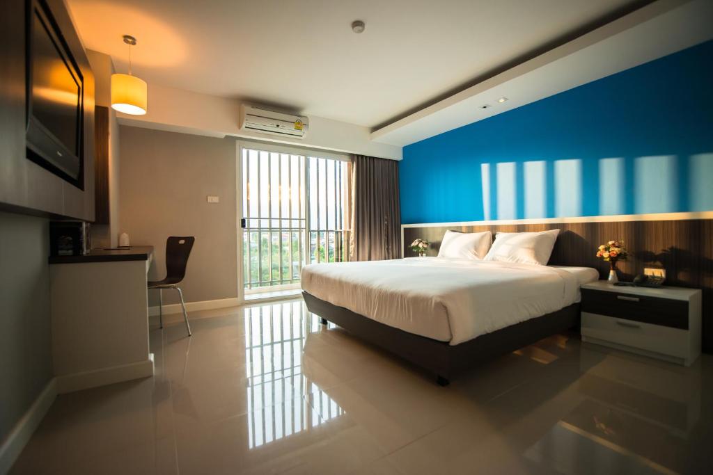 Napatra Hotel - Resim 25