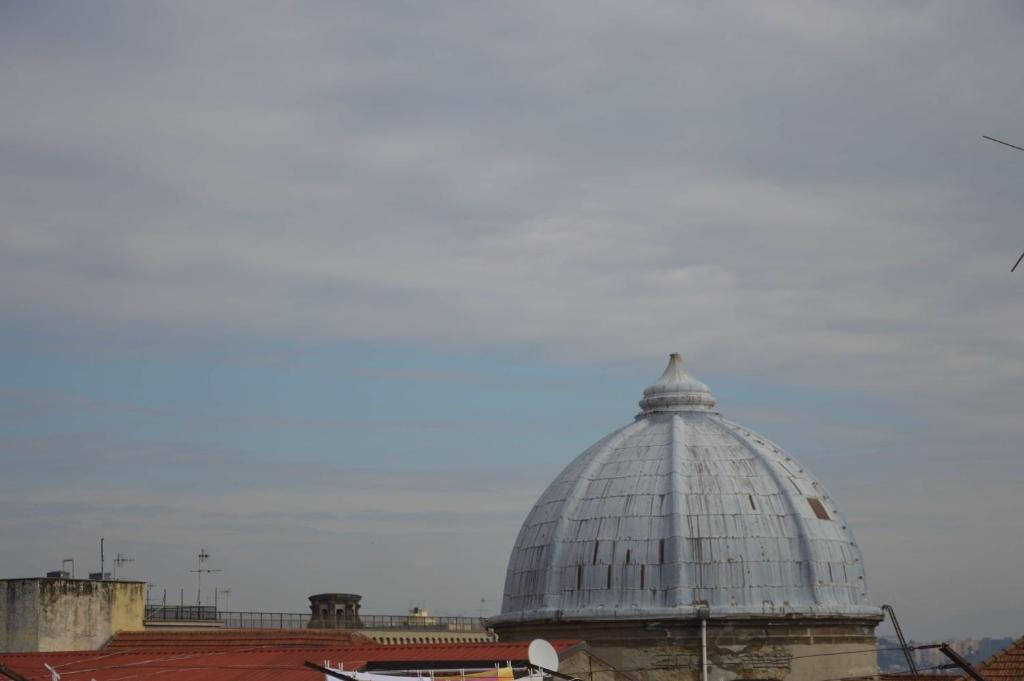 Fotografia z galérie ubytovania Casa Vacanze Sapienza 29 v Neapole