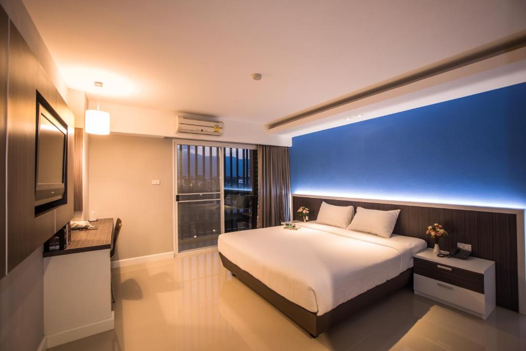 Napatra Hotel - Resim 26