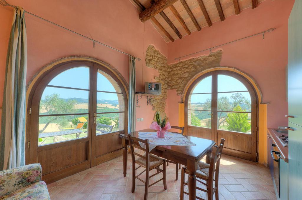 Agriturismo Villa Felice