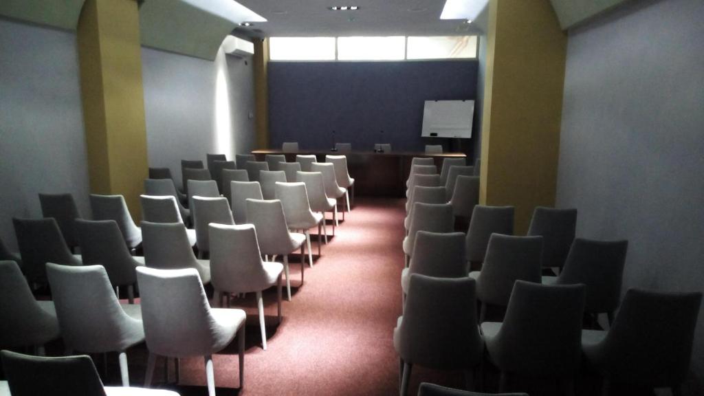 Konferenční prostory v ubytování Hotel Palace
