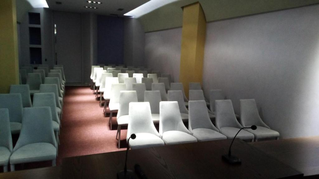 Konferenční prostory v ubytování Hotel Palace