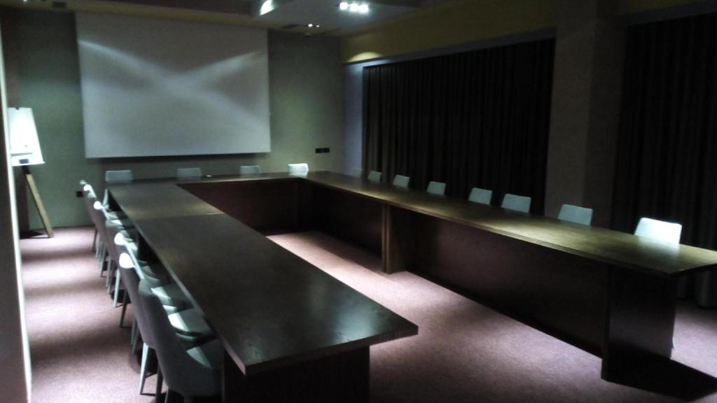 Konferenční prostory v ubytování Hotel Palace