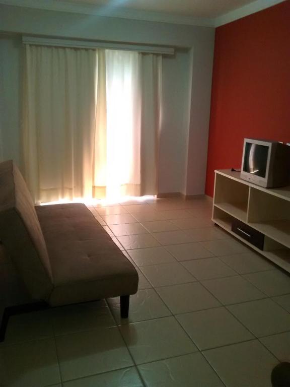  Águas da Serra Apart