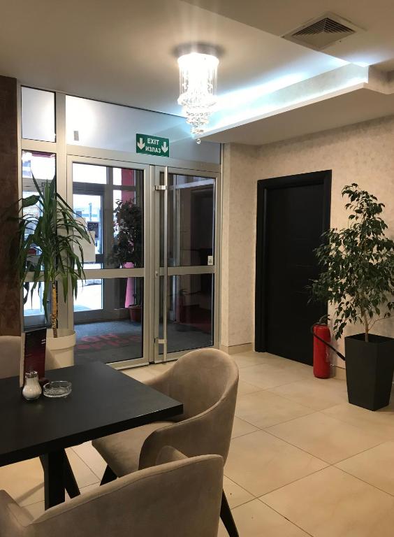 Fotografie z fotogalerie ubytování Golden Inn Hotel v destinaci Majdanpek