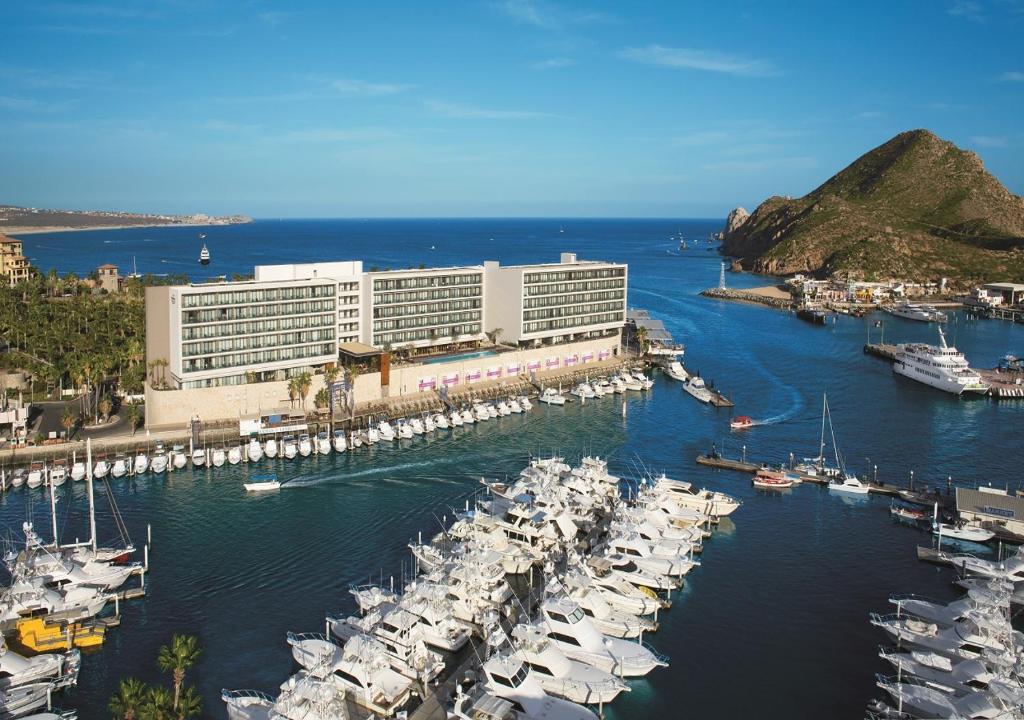Best luxury hotels in Los Cabos 134048044