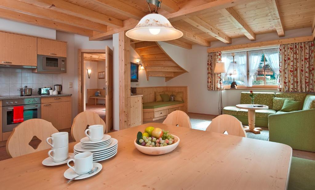 BRUGGER ChaletDorf - 5