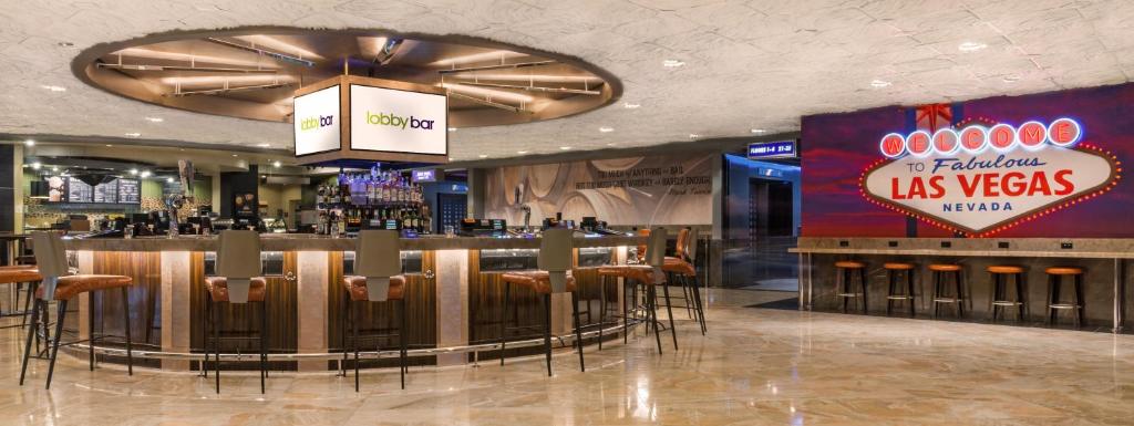 Harrah's Las Vegas, A Caesars Destination photo