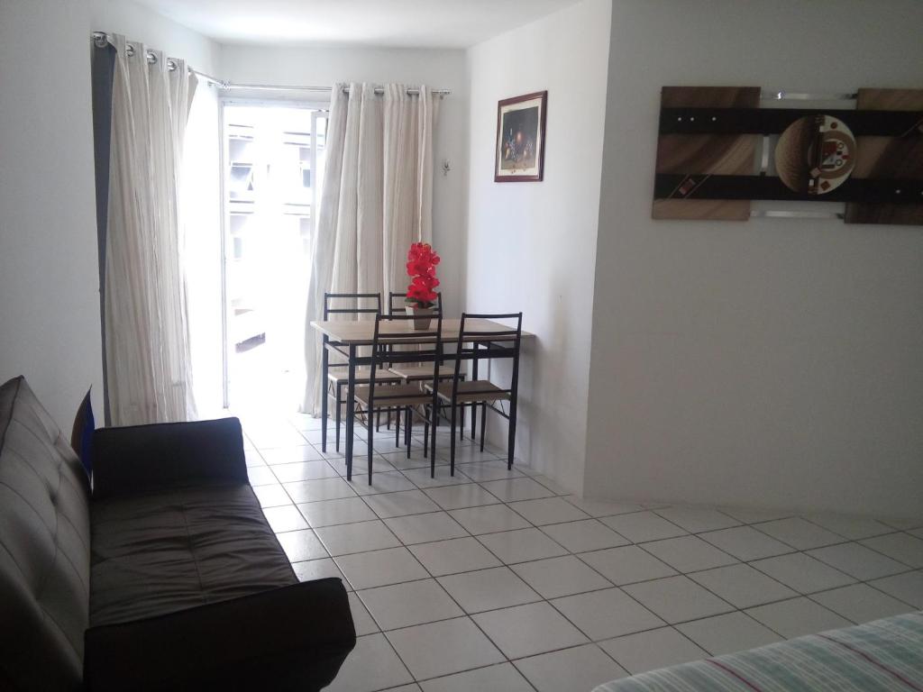  Apart Cote D'Azur Maceió