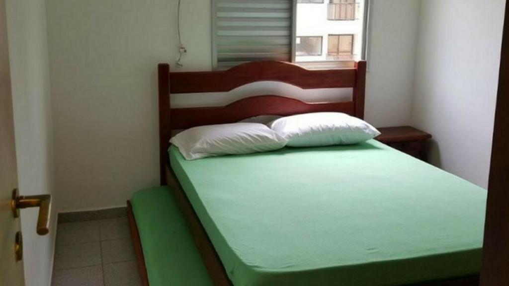  Apartamento Ubatuba