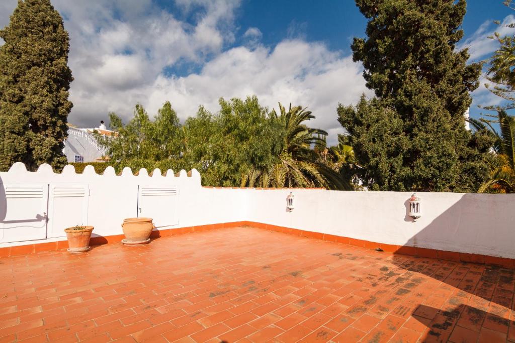Fotografia z galérie ubytovania Capistrano Playa 803 Casasol v destinácii Nerja