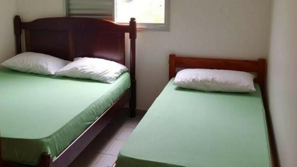  Apartamento Ubatuba