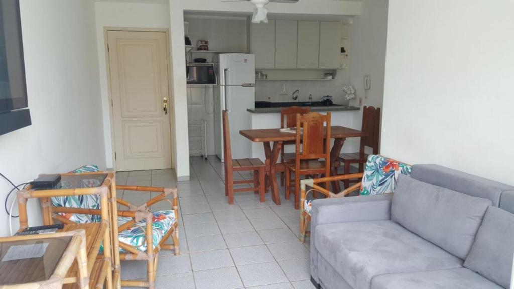  Apartamento Ubatuba