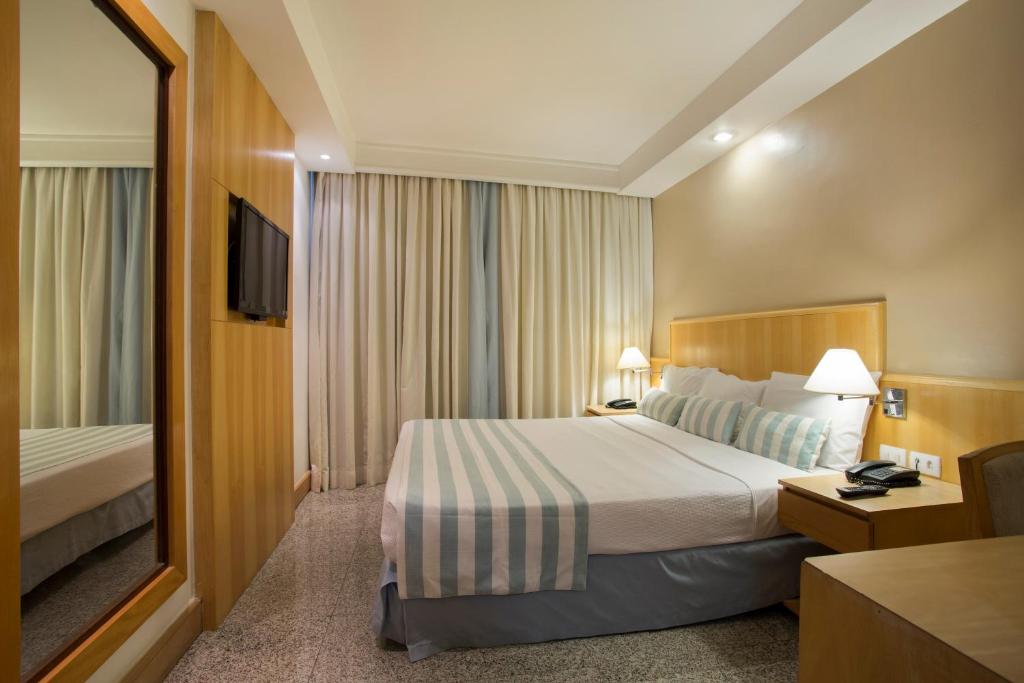 Royal Rio Palace Hotel