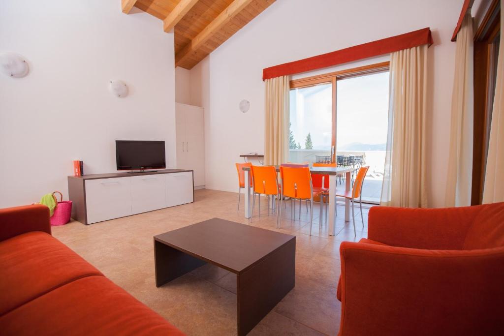 Residence La Corte Danese - 14