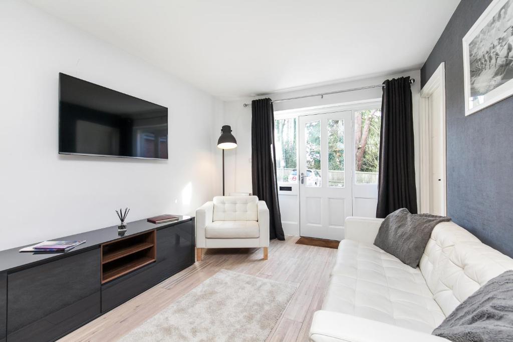 Winchester Apartments - Appartement Met één Slaapkamer