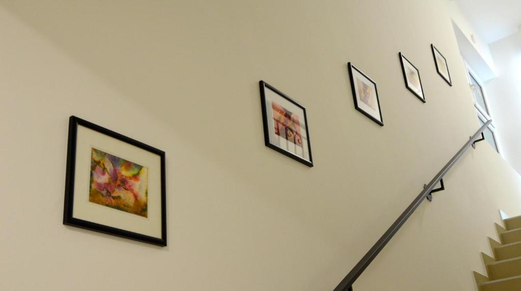 Fotografie z fotogalerie ubytování Lux Apartmani v destinaci Kladovo