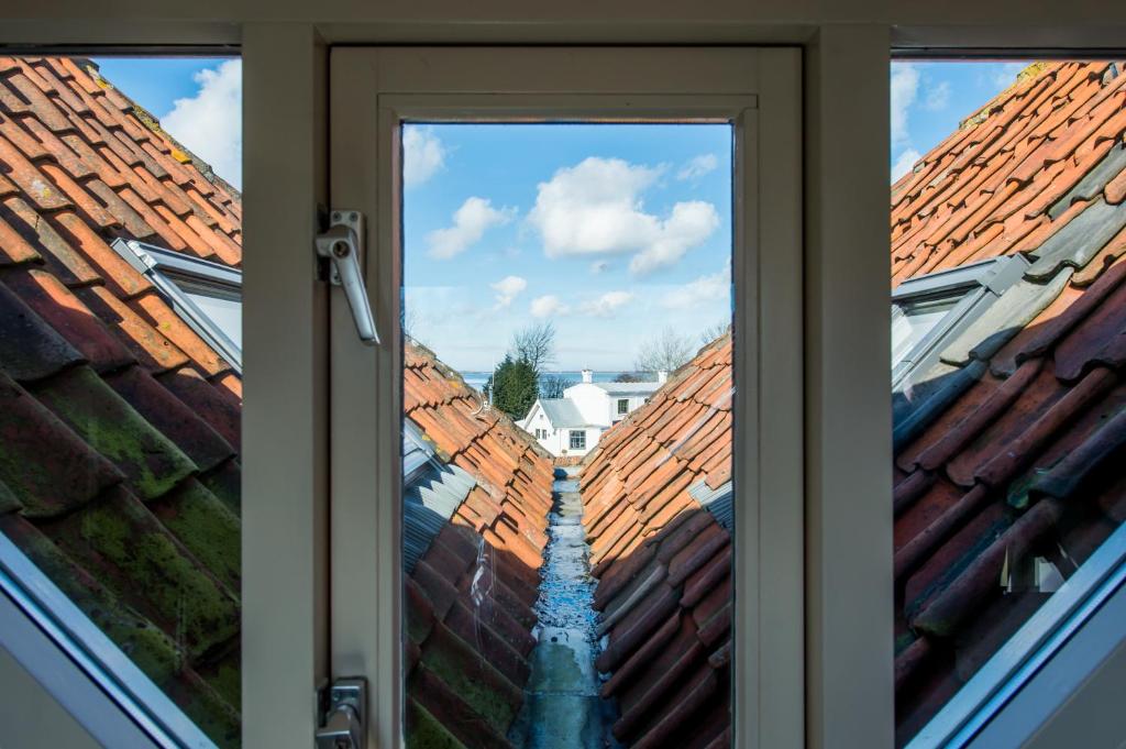 Fotografie z fotogalerie ubytování B&B bINNengewoon rooms with a view v destinaci Veere