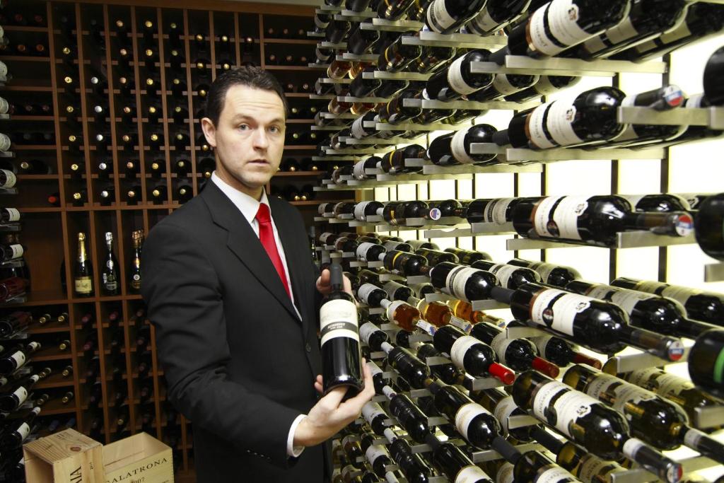 Mikado Hotel - Resim 31