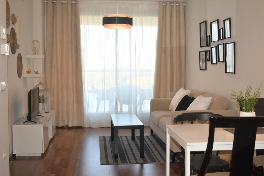 River Park Valencia, Valencia – Updated 2023 Prices