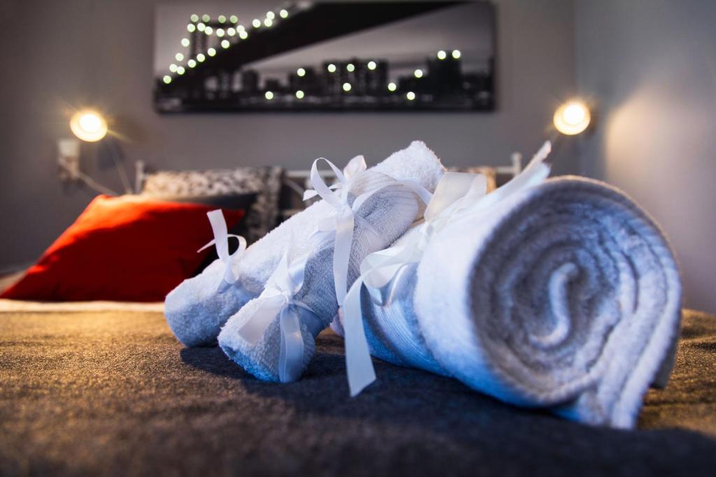 'Romeo & Juliet' Cozy Apartment With Breathtaking View - Appartement