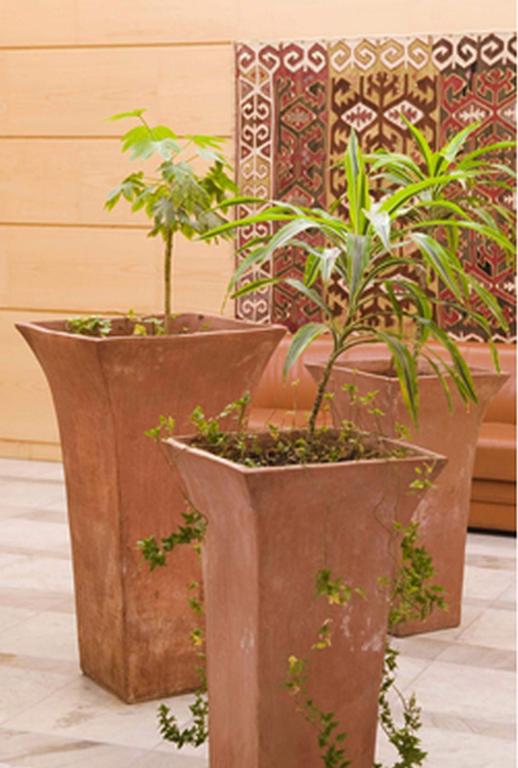 Grand Hôtel du Havre - Resim 12