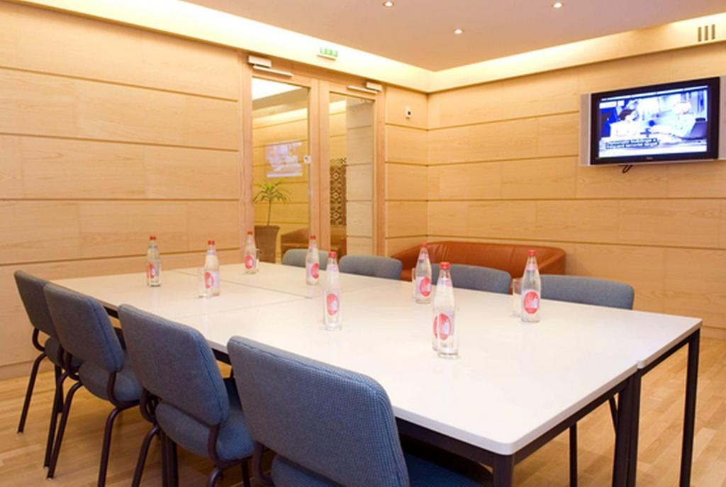 Grand Hôtel du Havre - Resim 15