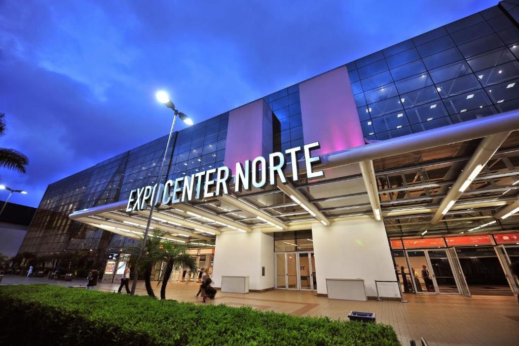  Namorata Expo Inn