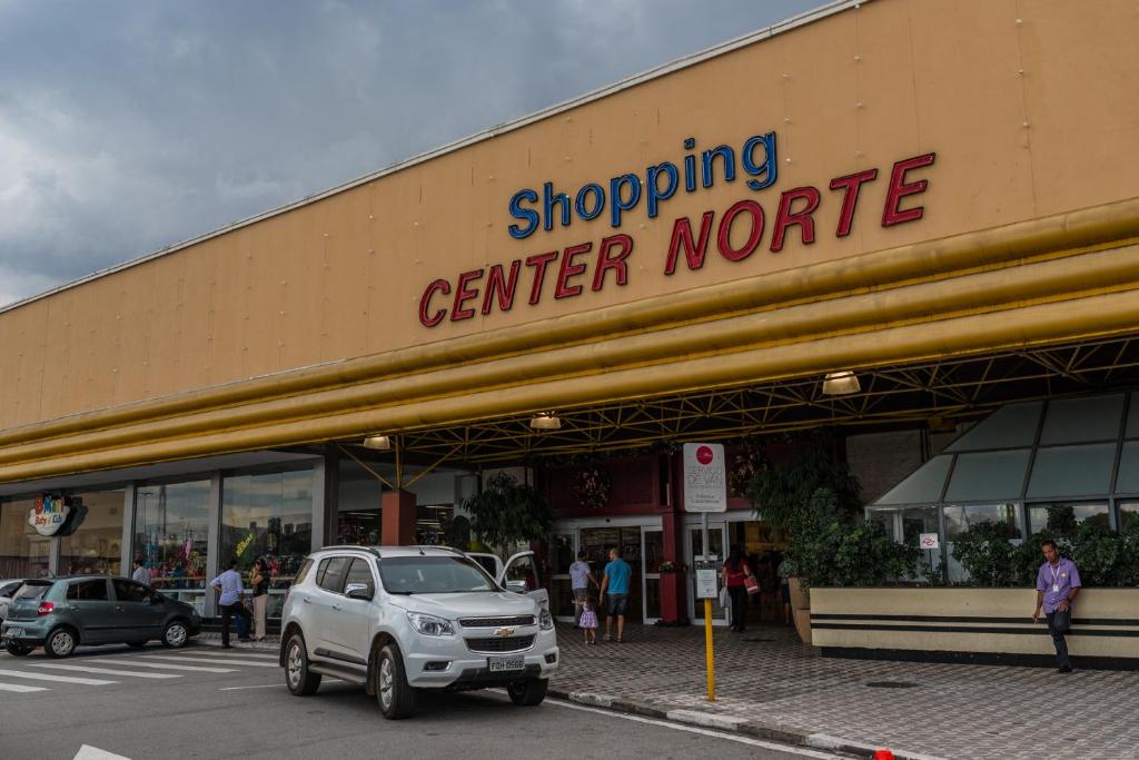  Namorata Expo Inn