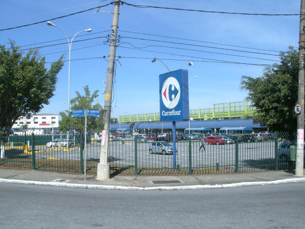  Namorata Expo Inn