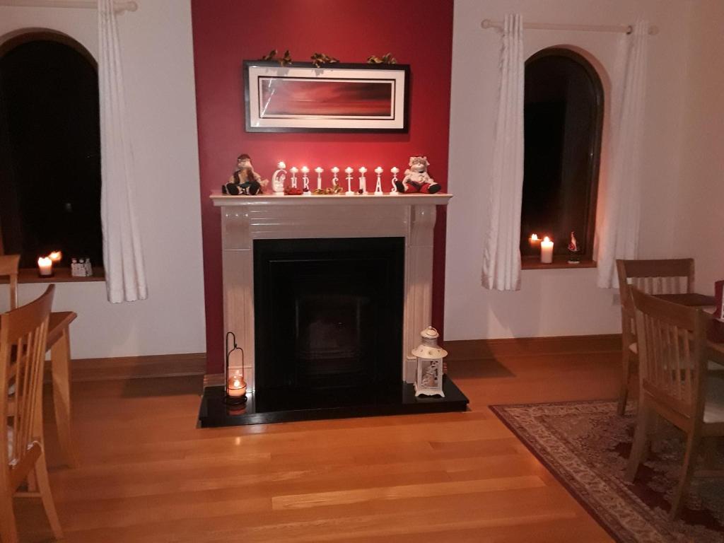 Fotografie z fotogalerie ubytování Bealaha House v destinaci Doonbeg