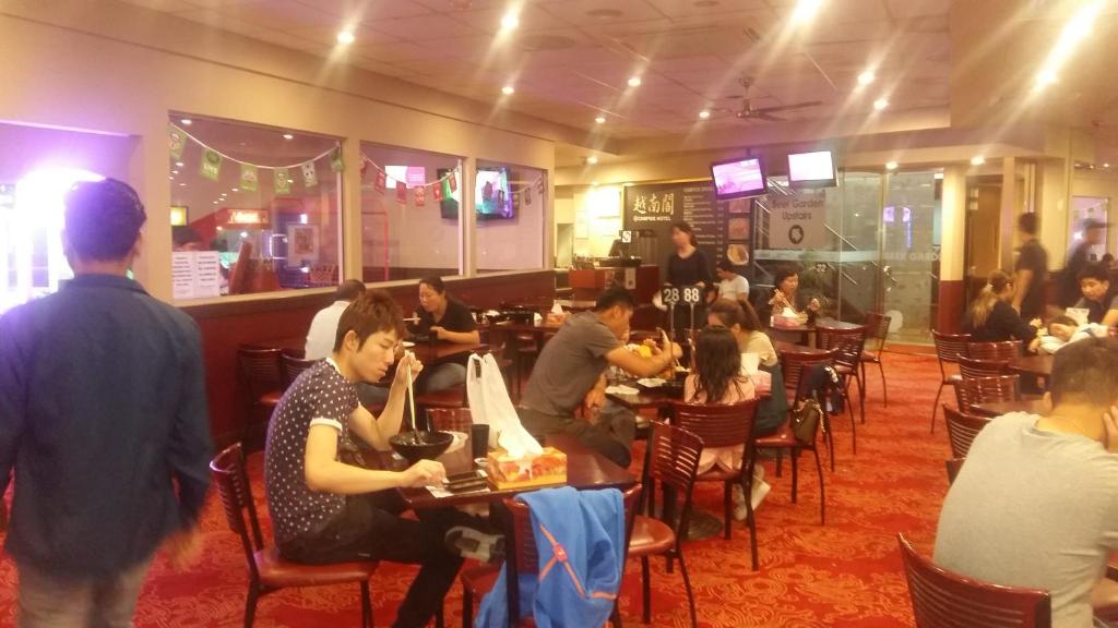 Campsie Hotel - Resim 17