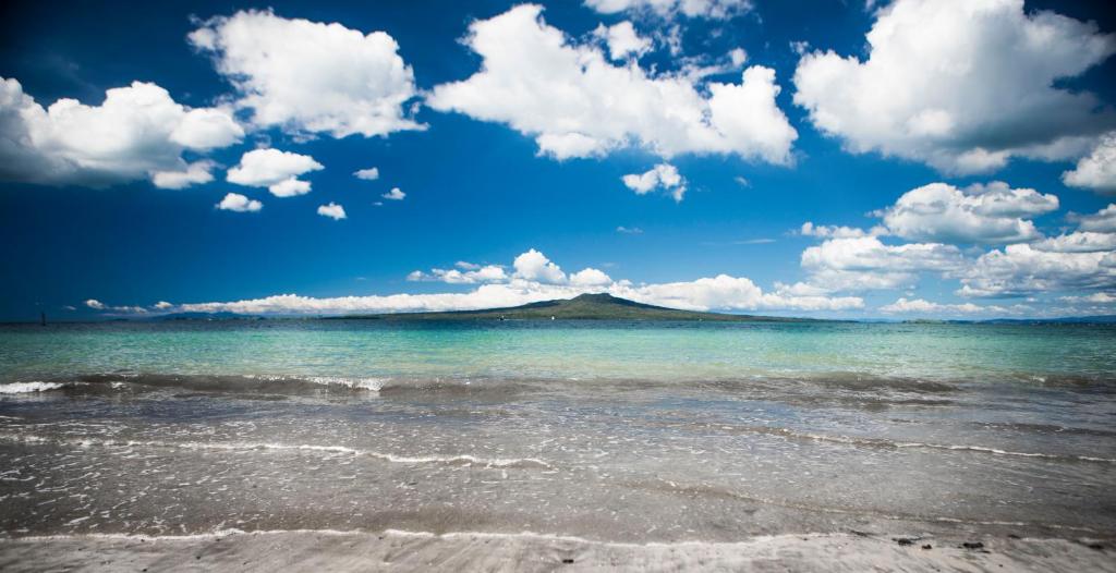 Emerald Inn on Takapuna Beach - Resim 23