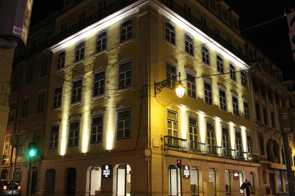 Hotel MeraPrime Gold Lisboa, Lisboa – Preços 2024 atualizados