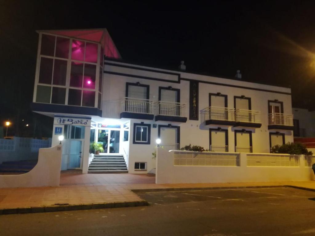 Hostal Sol Bahía San José, San José – Updated 2023 Prices