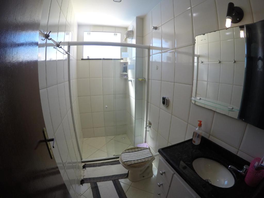  Rental Home Caminho do Mar Prainha